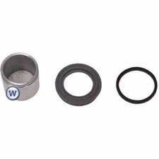 Caliper piston seal - &,