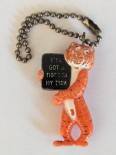 Vintage  ESSO Tiger “I've