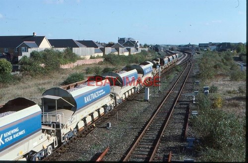 Original slide railtrack - original,