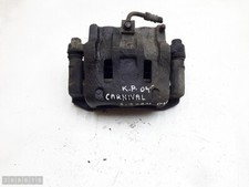 2005 KIA CARNIVAL FRONT LEFT