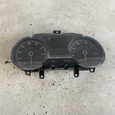 2012 SEAT IBIZA SPEEDOMETER
