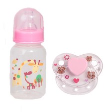 Magnetic Reborn Soother Dummy