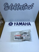 1 Secondary Sprocket Bearing