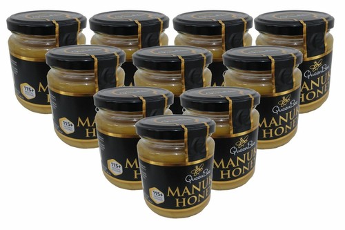 Queen bee manuka - queen, honey