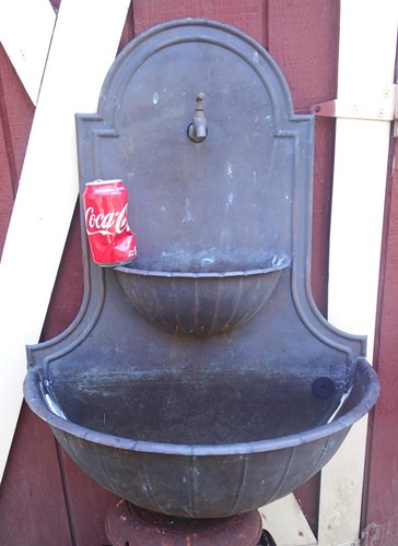 Antique home wall - home,