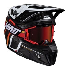 Leatt 2025 Motocross Helmet