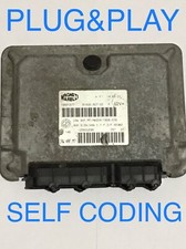 Plug play fiat seicento - play*,