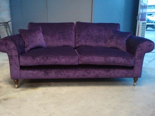 Bespoke seater sofa - seater,