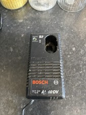 Bosch 60dv power tool - bosch,
