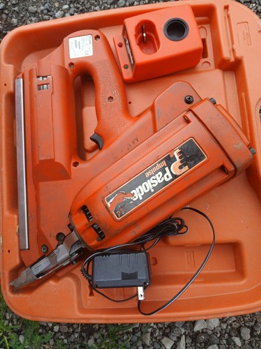 Paslode framing nailer imct - nailer,
