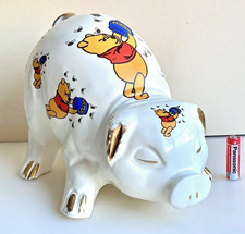 Vintage Large KLM Pottery