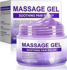 Joint Pain Gel Purple Gel 100g