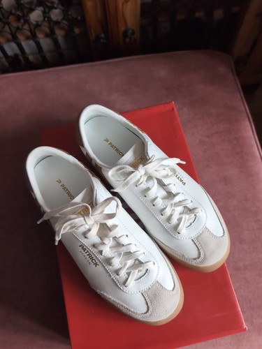 Patrick trainers - patrick,