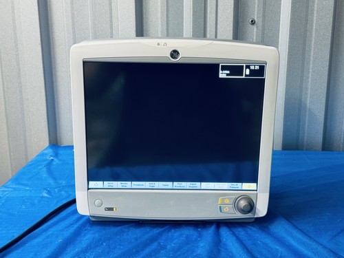 Carescape b650 patient - b650,