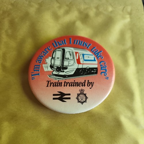British transport police - british,