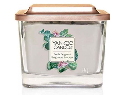 Yankee candle elevation - candle,