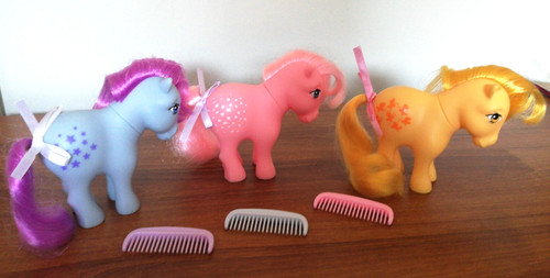 Little pony limited - little,
