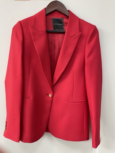 Ladies blazer 100 - ladies, 100%
