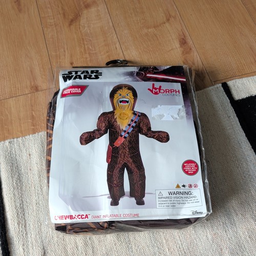 Star wars costume adult - wars, unisex