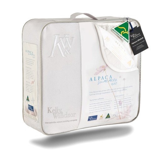 Kelly windsor alpaca cotton - &,