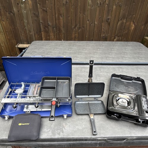 Campingaz camping chef - camping, folding