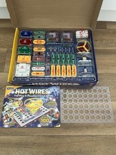 John Adams Hot Wires Plug and