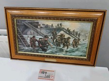 Terry Harrison "D-Day Landing"