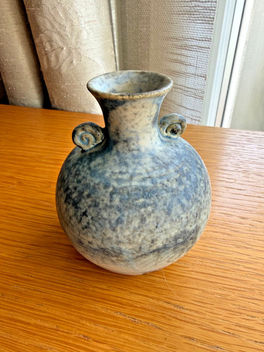 Conwy pottery celtic heritage - conwy,
