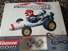 MARIOKART DS 1:43 Scale Slot