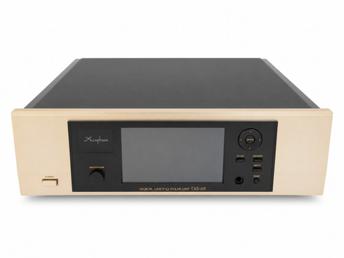 Accuphase digital - dg-68,