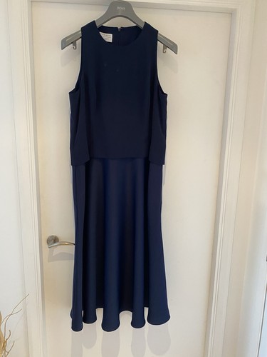 Hobbs evening dress size - evening,