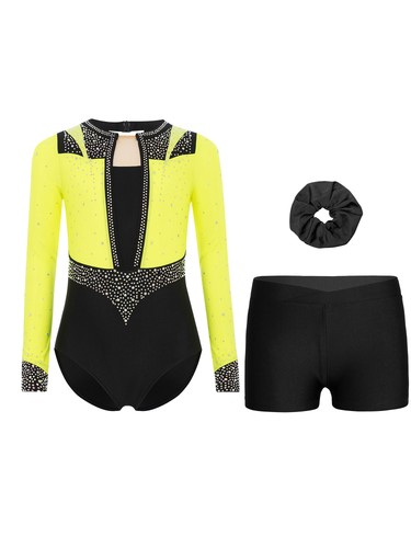 Girls ballet dance set - dance,