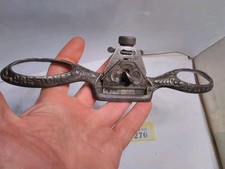 Prestons Woodworking Tool