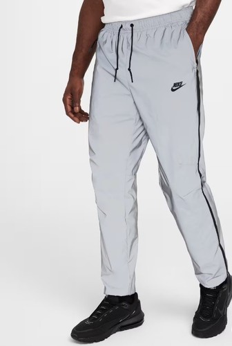 Nike tech woven reflective - tech,