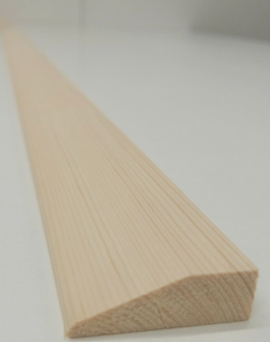 Architrave timber chamfer wood - architrave,