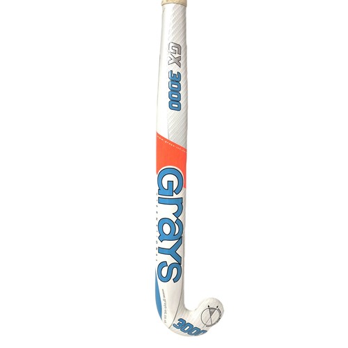 Grays hockey stick - grays, gx3000