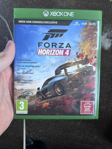 Microsoft studios forza - microsoft,