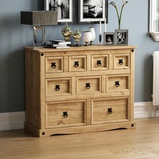 Corona Merchant Chest 4+3+2