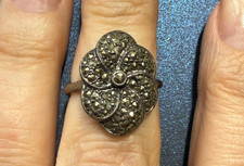 Vintage 925 Sterling Silver