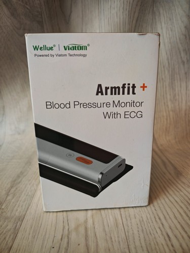 Wellue viatom armfit plus - viatom,