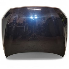 Hood Bonnet BMW F07 Cover Panel Carbon Black- 416