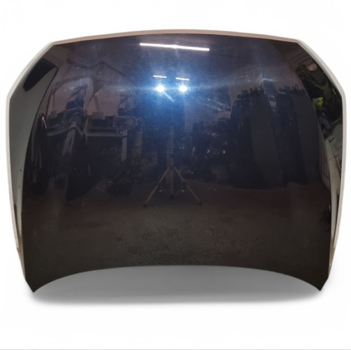 Bmw f07 bonnet - f07,
