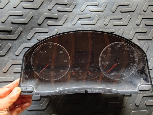 Golf mk5 instrument - mk5,