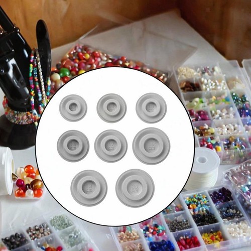8pcs beading mat bracelet - 8pcs,