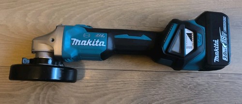 Makita dga463 18v - 18v, li-ion
