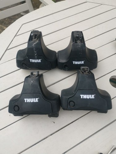 Thule 754 480 - pack, (no
