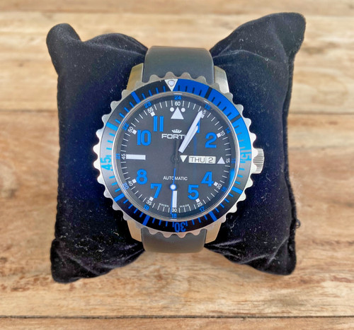 Fortis marinemaster - fortis, b