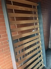 M&S Hastings Bed Single Off