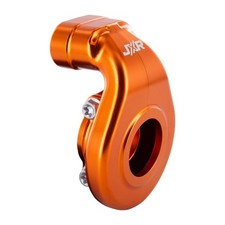 JXR Billet Throttle Housing