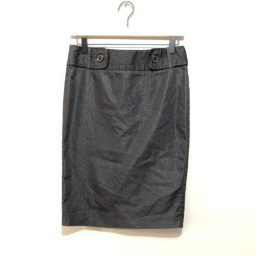 Stooshy high waist pencil - stooshy,